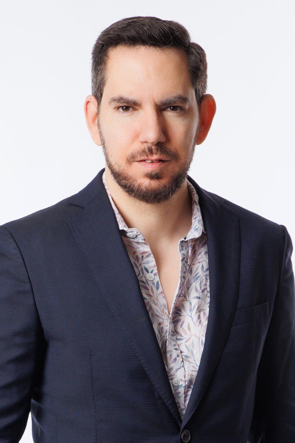 Lylan Masterman — venture capital investor and technologist based in New York City