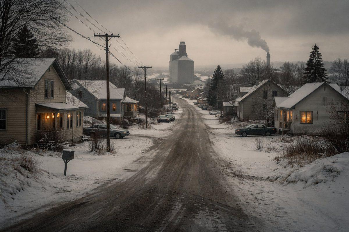 An Unlikely Path to Venture Capital